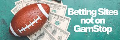 Discover Non GamStop Bookmakers for Unrestricted Betting Discover Non GamStop Bookmakers for Unrestricted Betting