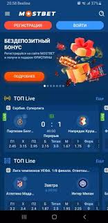 Mostbet Sports Your Ultimate Betting Experience Awaits