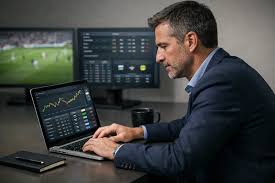 Pronósticos de Fútbol Estrategias y Análisis para Apostar con Éxito -487522341