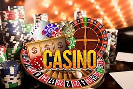 The Triumph of Online Casinos Exploring Casino Triumph