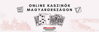 A legjobb online kaszinók áttekintése 2024-ben