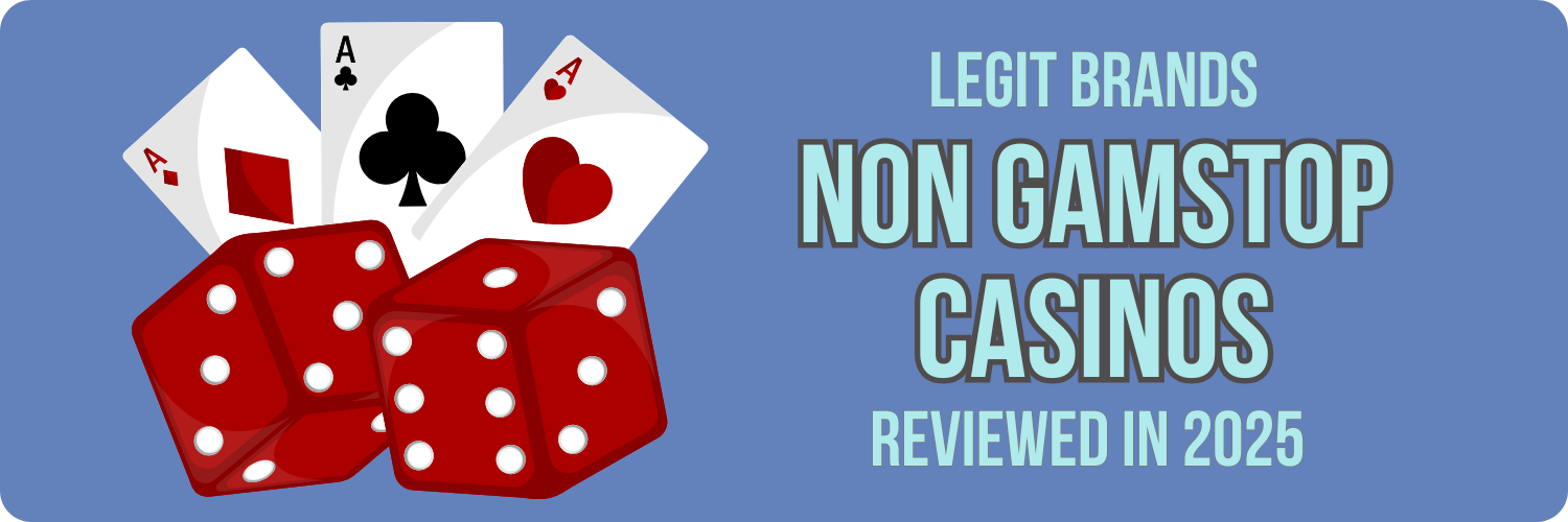 Best UK Non GamStop Options for Casino Enthusiasts