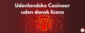 Betting Uden Licens Hvad Du Skal Vide 691395612