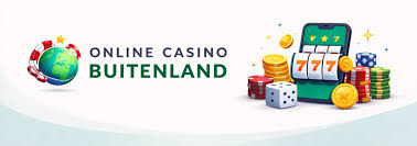 Buitenlandse Online Casino's De Voordelen en Risico's