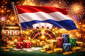 Buitenlandse Online Casino's De Voordelen en Risico's