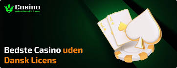 Casino Bonus Uden Rufus - Få Mere For Dine Penge!