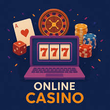 Gamblii Online Casino UK A New Era of Online Gaming Gamblii Online Casino UK A New Era of Online Gaming
