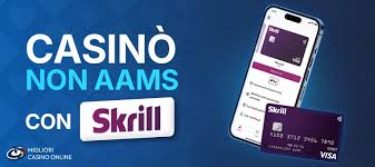 I Migliori Casino Non AAMS Scopri i Casinò Online Più Affidabili