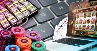 Stellar Spins Casino Your Gateway to the Universe of Online Gaming
