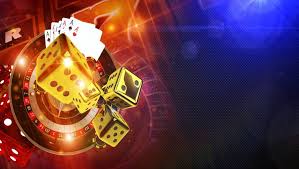 The Allure of Casino 007 A Gambler's Paradise