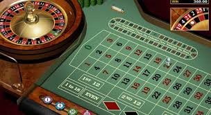 The Excitement of Live Roulette A Game of Chance and Strategy