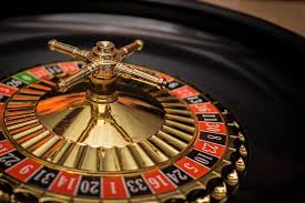 The Excitement of Live Roulette A Game of Chance and Strategy