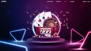The Excitement of Live Roulette An Immersive Casino Experience