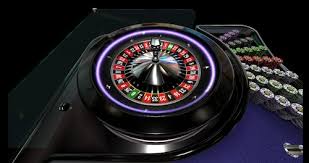 The Excitement of Live Roulette An Immersive Casino Experience