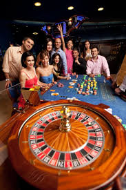 The Exciting World of Live Roulette A Comprehensive Guide