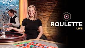 The Exciting World of Live Roulette A Comprehensive Guide