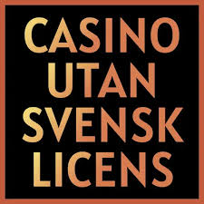 Casino Utan Svensk Licens En Djupgående Guide -1648190762