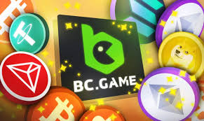 Getting Started with BC.Game IN Login Your Guide to Exciting Online Gaming Getting Started with BC.Game IN Login Your Guide to Exciting Online Gaming