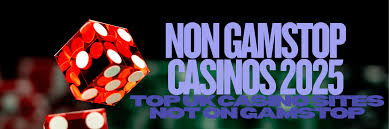 Comprehensive List of Casinos Not Covered by GamStop