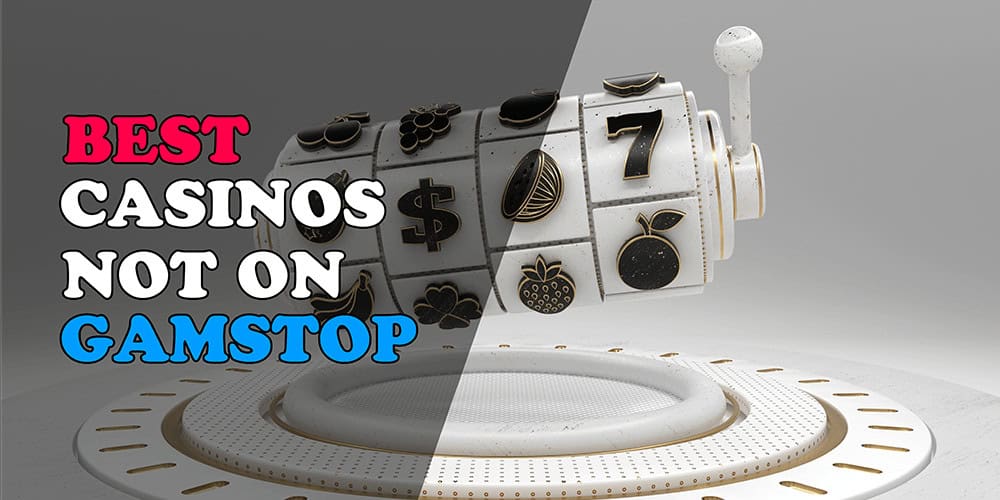 Discover Non-Gamstop UK Casino Sites Your Gateway to Gaming Freedom