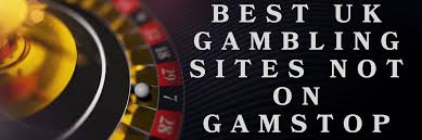Discover Non-GamStop UK Casinos A Comprehensive Guide