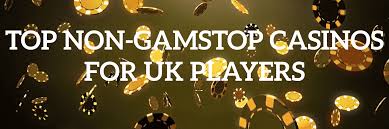 Discover Non-GamStop UK Casinos A Comprehensive Guide