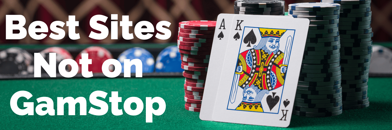 Discover the Best Non GamStop Casinos in 2023 Discover the Best Non GamStop Casinos in 2023