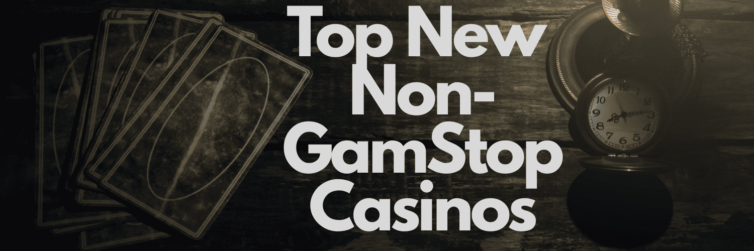 Discovering Casino Sites Without GamStop A Comprehensive Guide Discovering Casino Sites Without GamStop A Comprehensive Guide