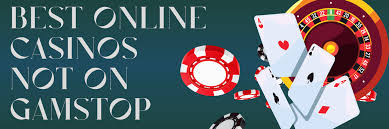 Exploring the World of Casinos Non on Gamstop 1688614629 Exploring the World of Casinos Non on Gamstop 1688614629