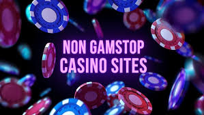Non Gamstop Betting Sites A Comprehensive Guide