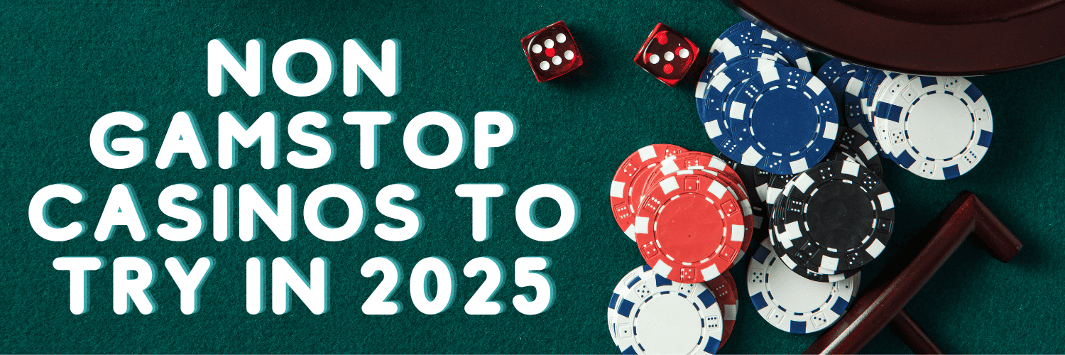 UK Casinos Not on Gamstop Your Guide to Independent Gaming UK Casinos Not on Gamstop Your Guide to Independent Gaming