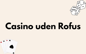 Udenlandske Casinoer i Danmark 2026 Hvad du behøver at vide Udenlandske Casinoer i Danmark 2026 Hvad du behøver at vide